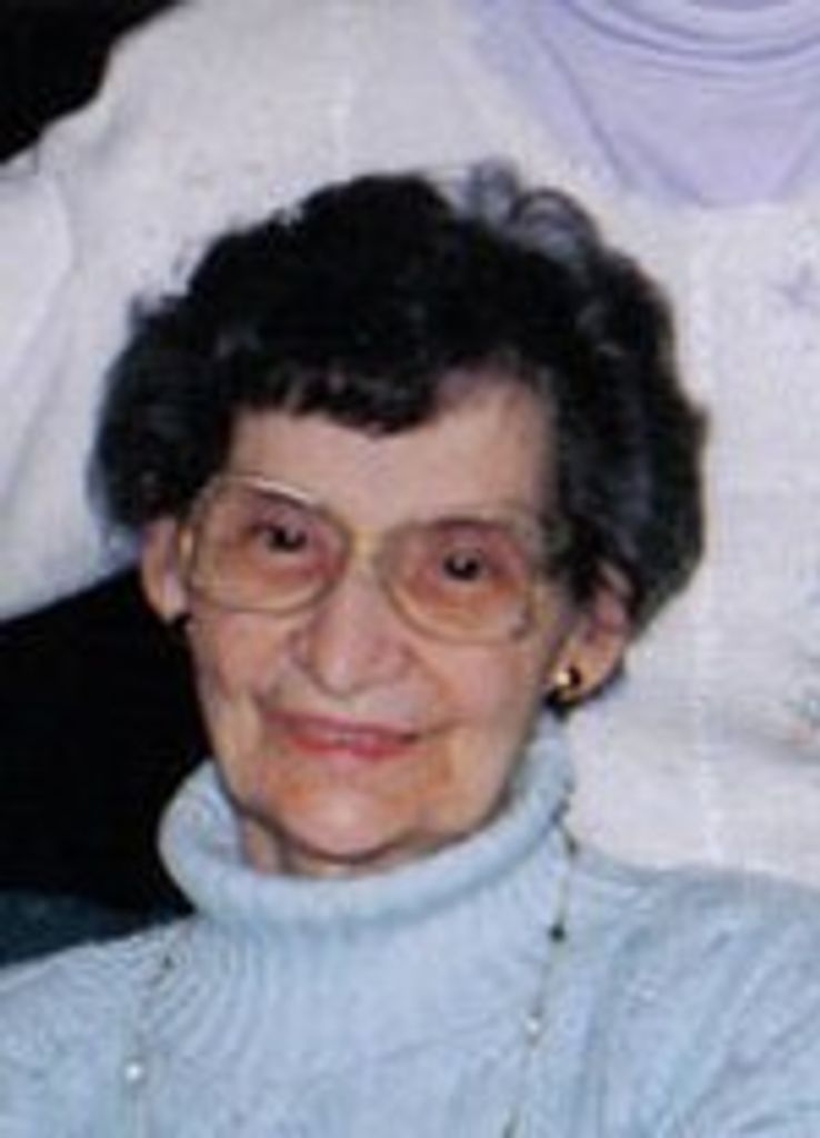 Josephine M. Falconio