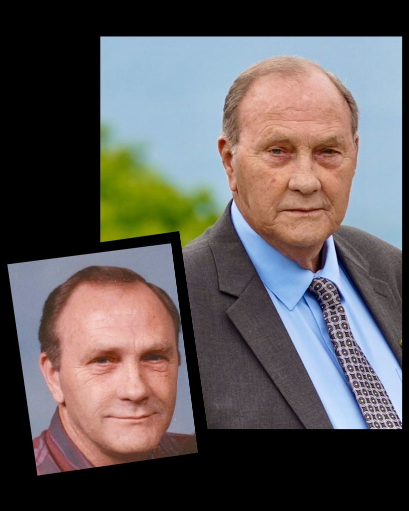 James Robert "Robert" Cornell Profile Photo