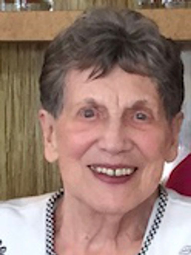 Dolores E. Alonso R.N., Nee Uphues