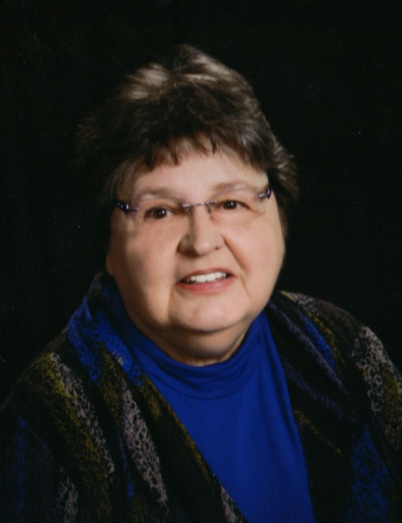 Sharon Phyllis Klessig Profile Photo