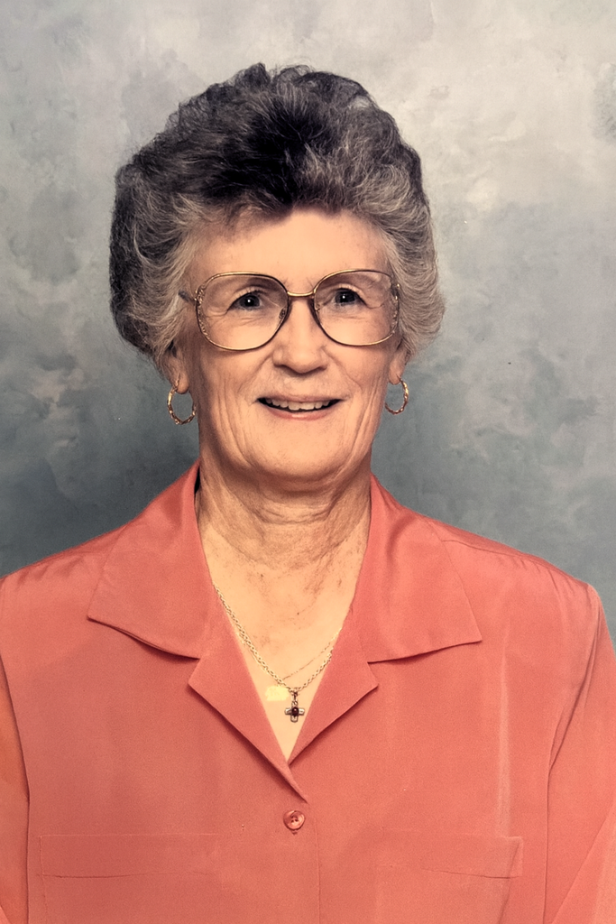 Mary Berner Profile Photo