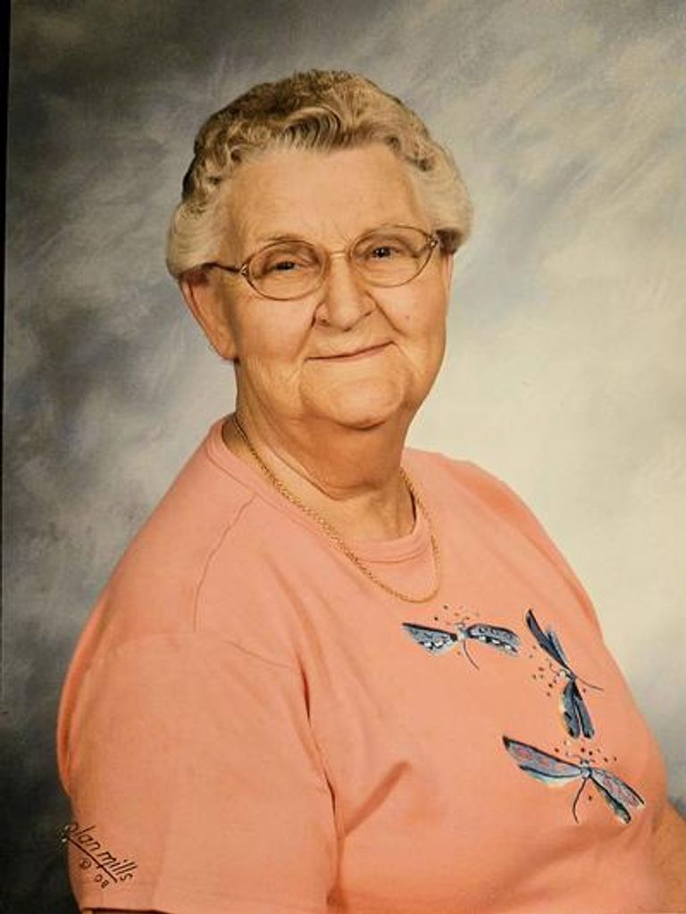 Carolyn Jane Walker Profile Photo