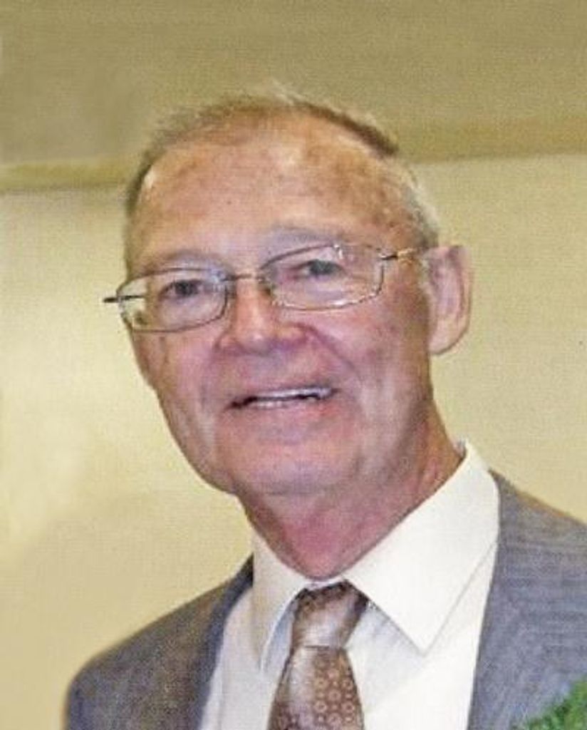 James C. Mcmullen Profile Photo