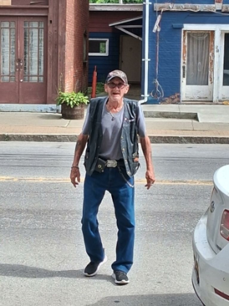 Richard J. "Cowboy" Labelle, Jr. Profile Photo