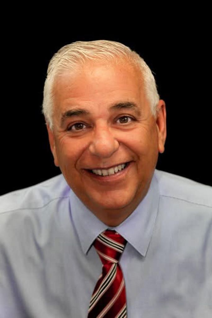 Stephen Michael St. Peter Profile Photo