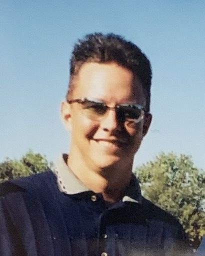 Joe Richard Gomez Profile Photo