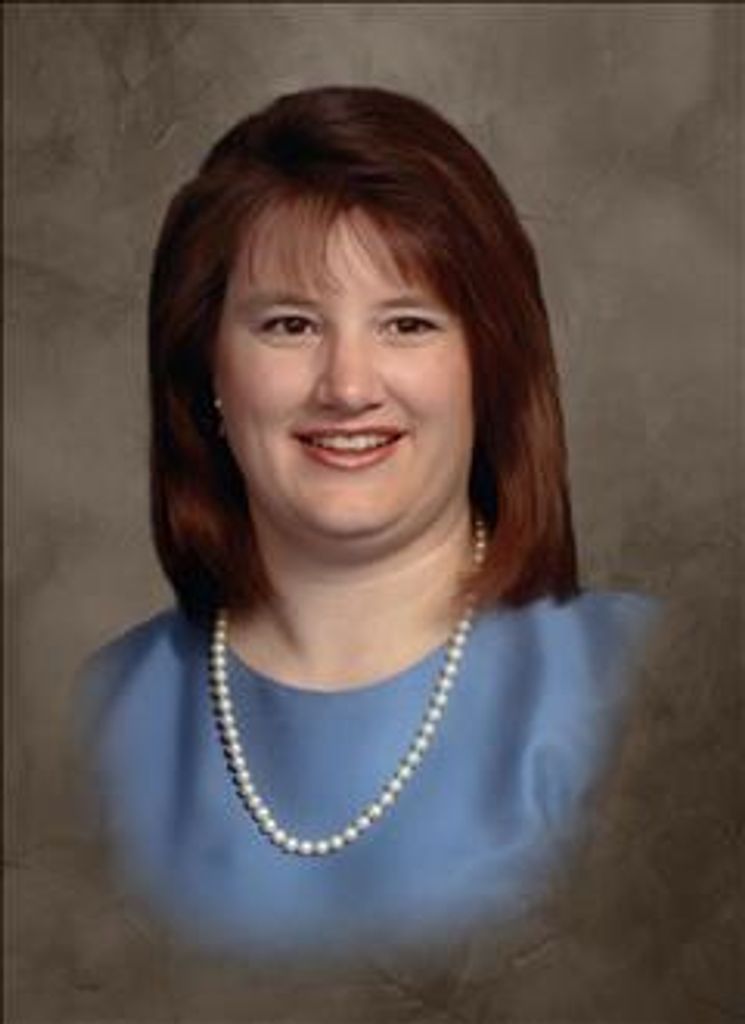 Teresa Lynn Johnson Profile Photo