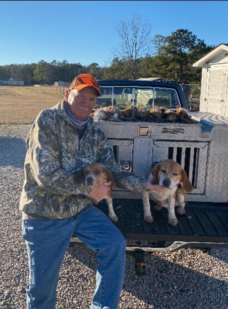 Jerry Wayne Creech Profile Photo