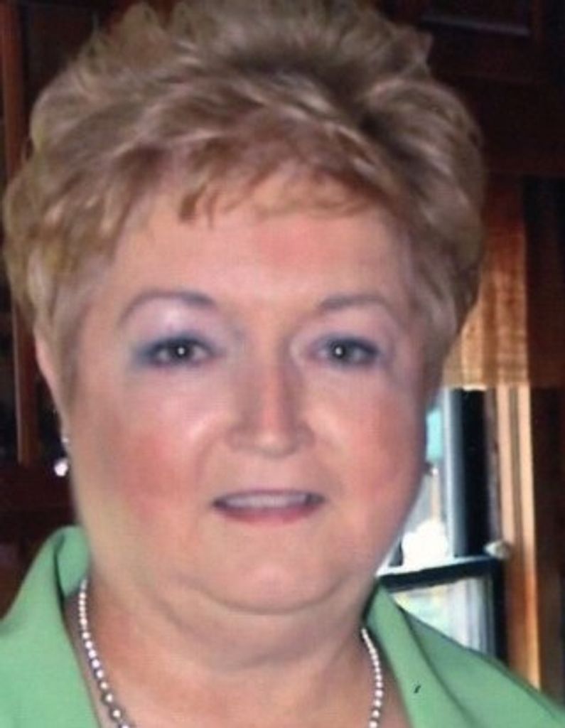 Janice Rogers