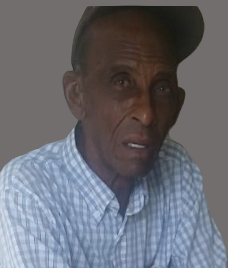 Henry James Macon Profile Photo