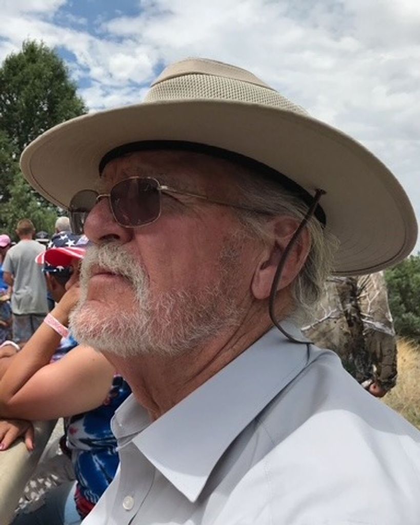 Dee W. Culbert Profile Photo