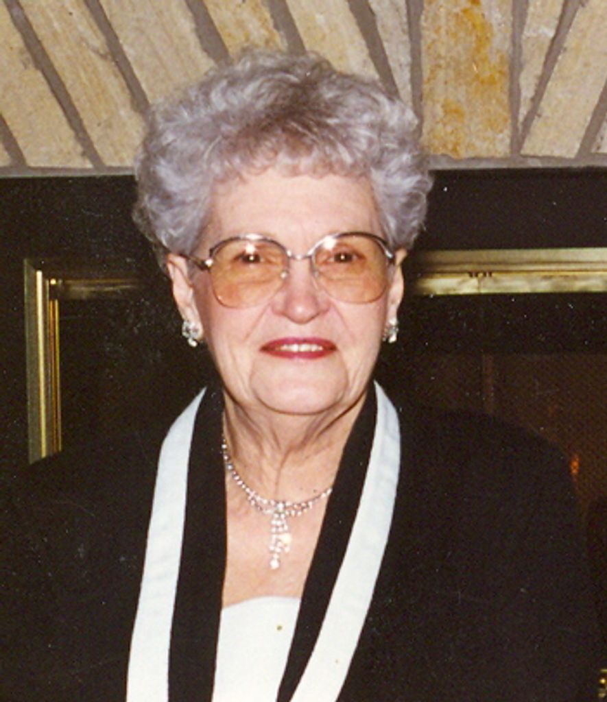 Margery Stewart