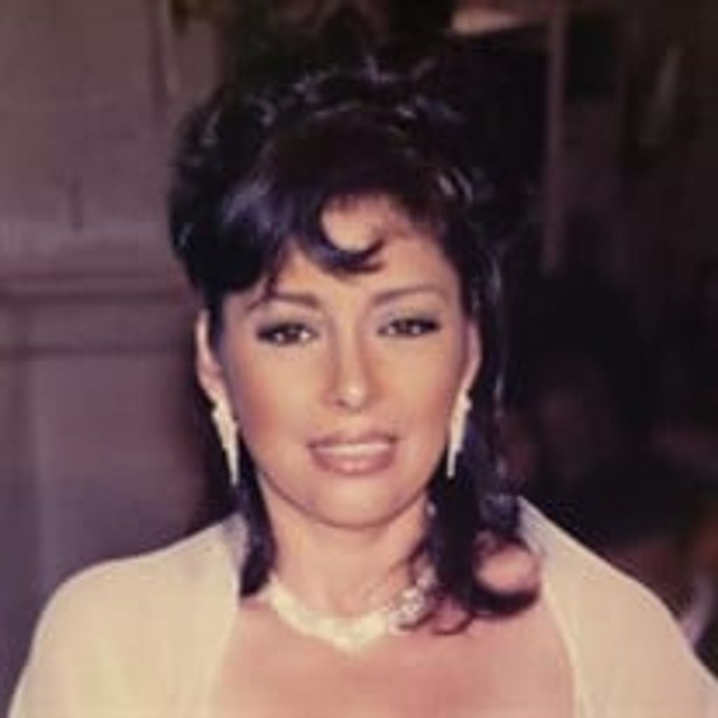 Maria Isabel Angel