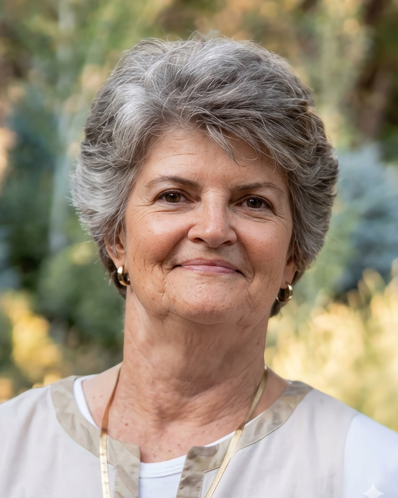 Hazel Alene Sessions