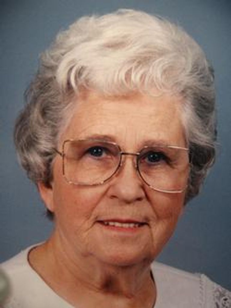 Helen E. Gregg Wilhelm Profile Photo