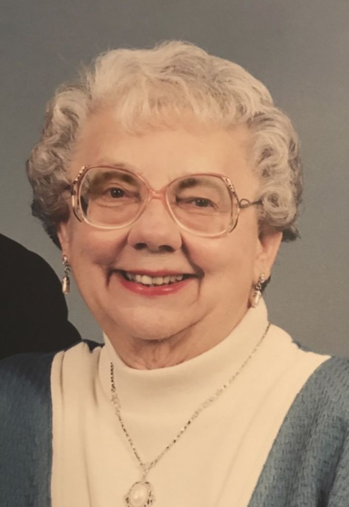 Ruth Sayler