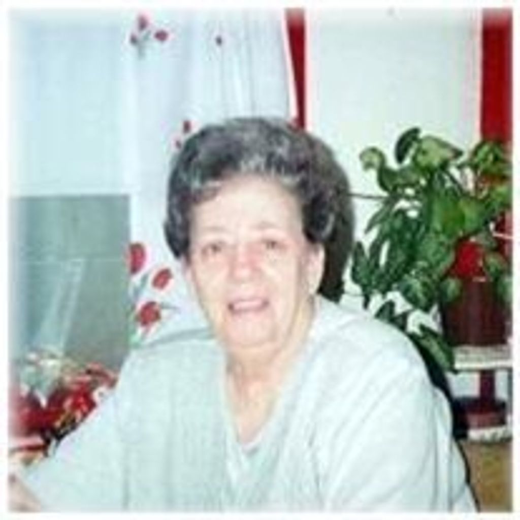 Nellie Ann Lathe
