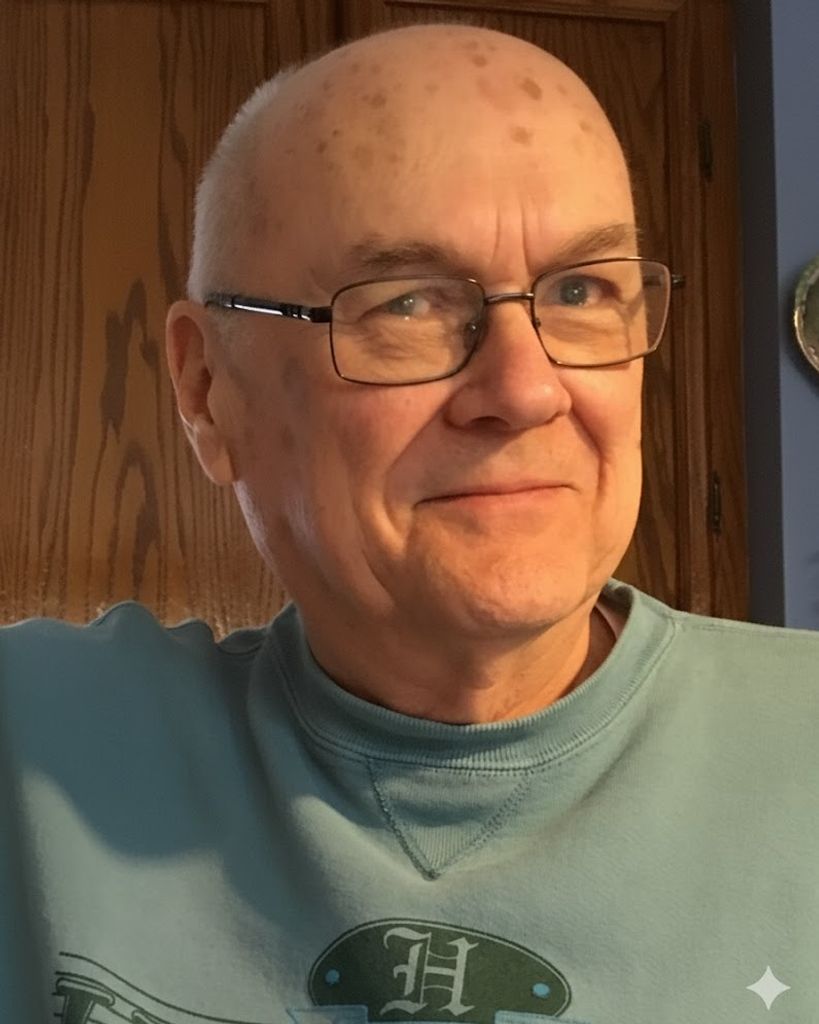 Jimmy Lee Hinkle Profile Photo