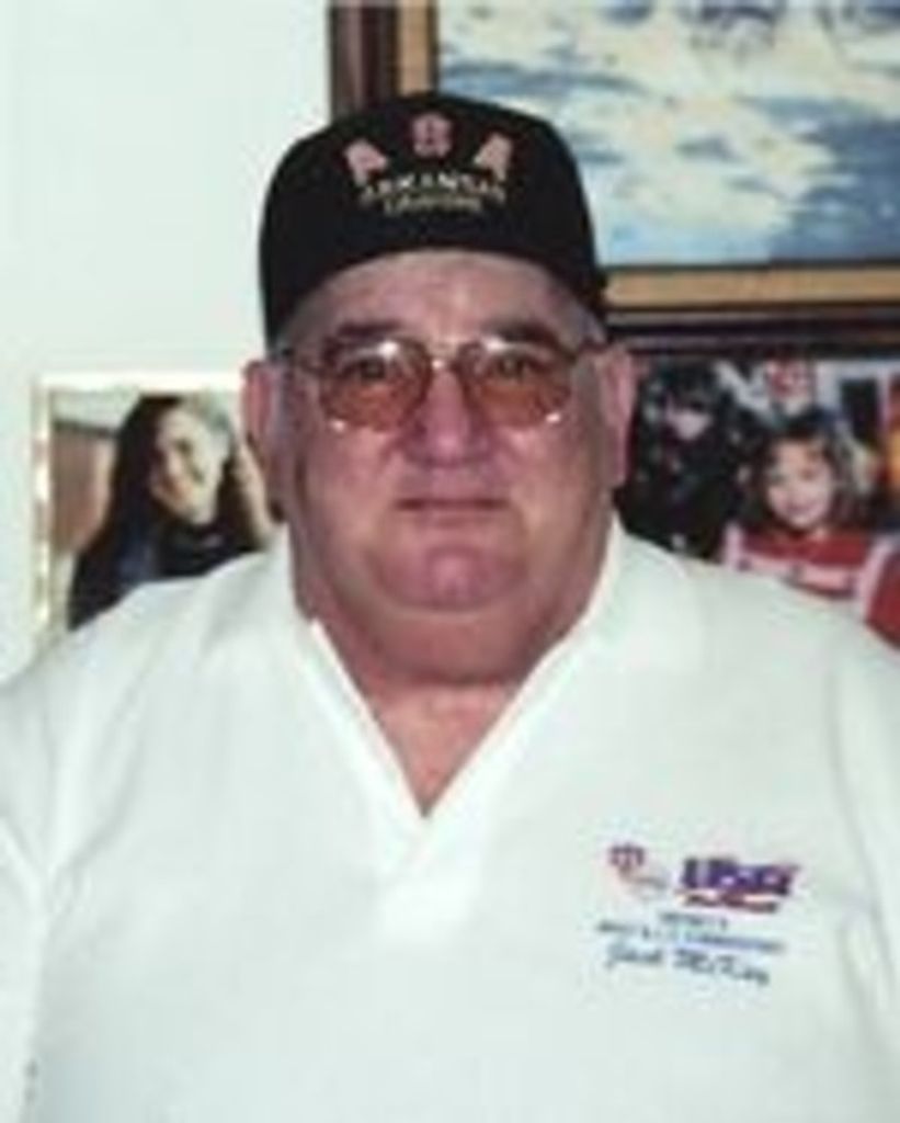 Winston David Mckay