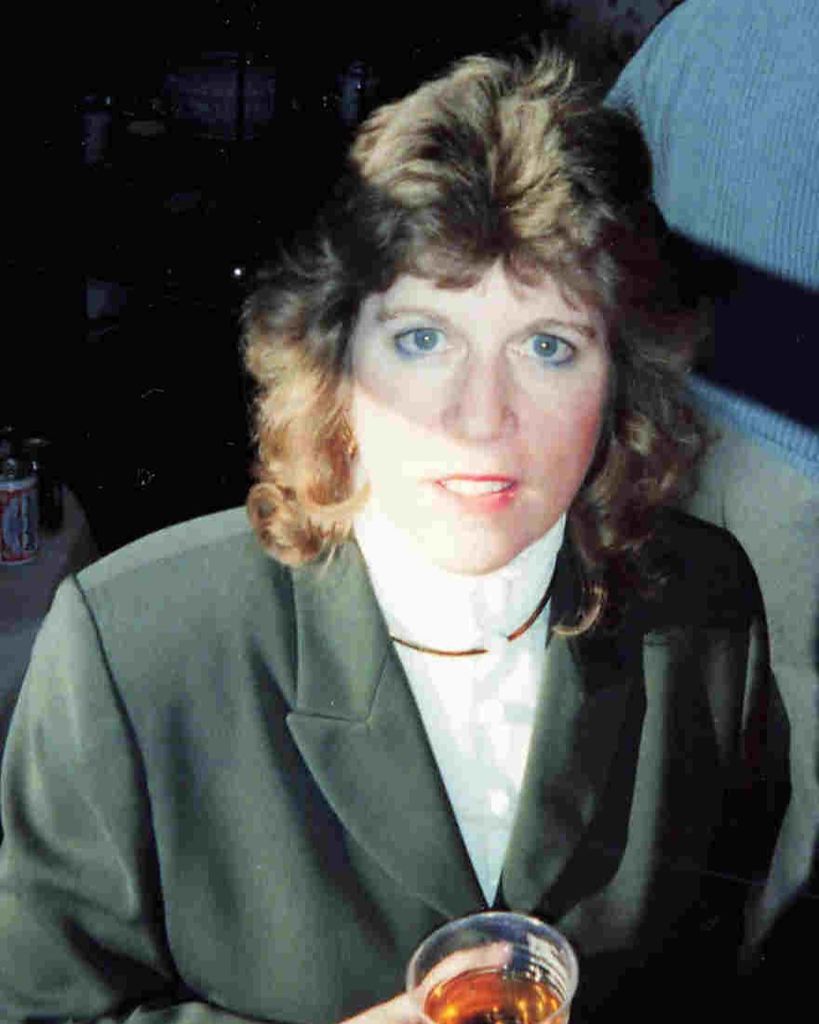 Shelley June McVicker Profile Photo