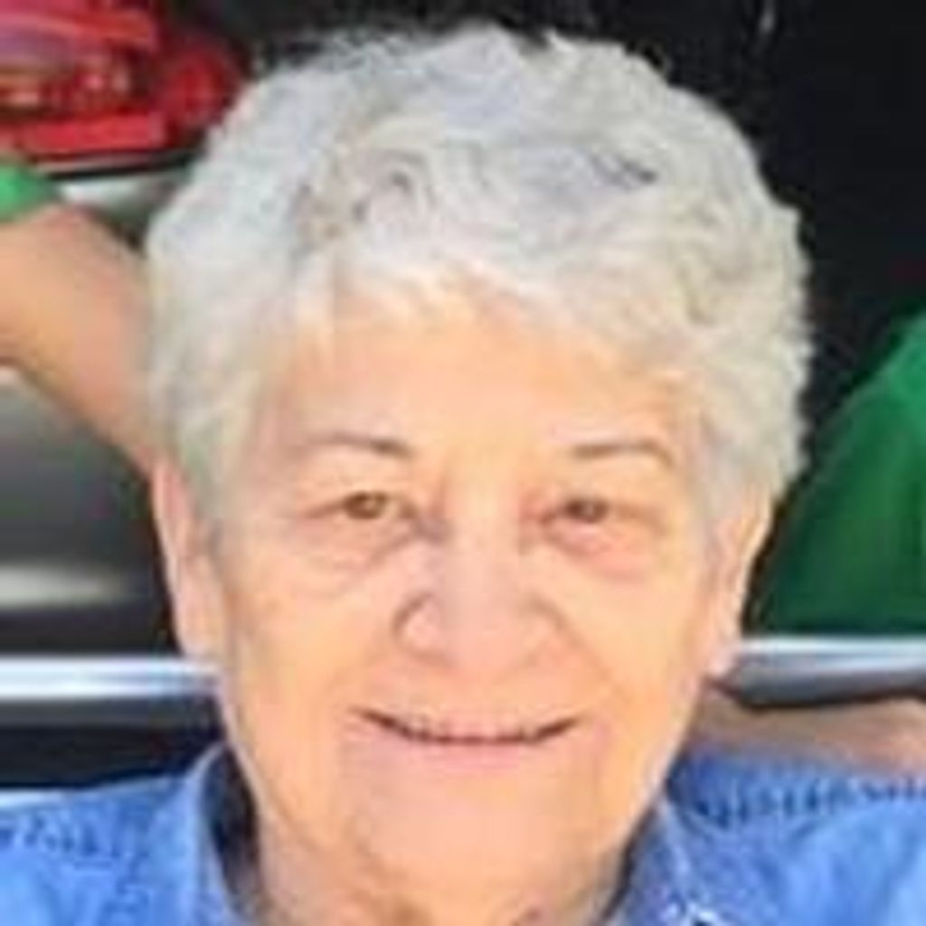 Elinor "June" Weldy