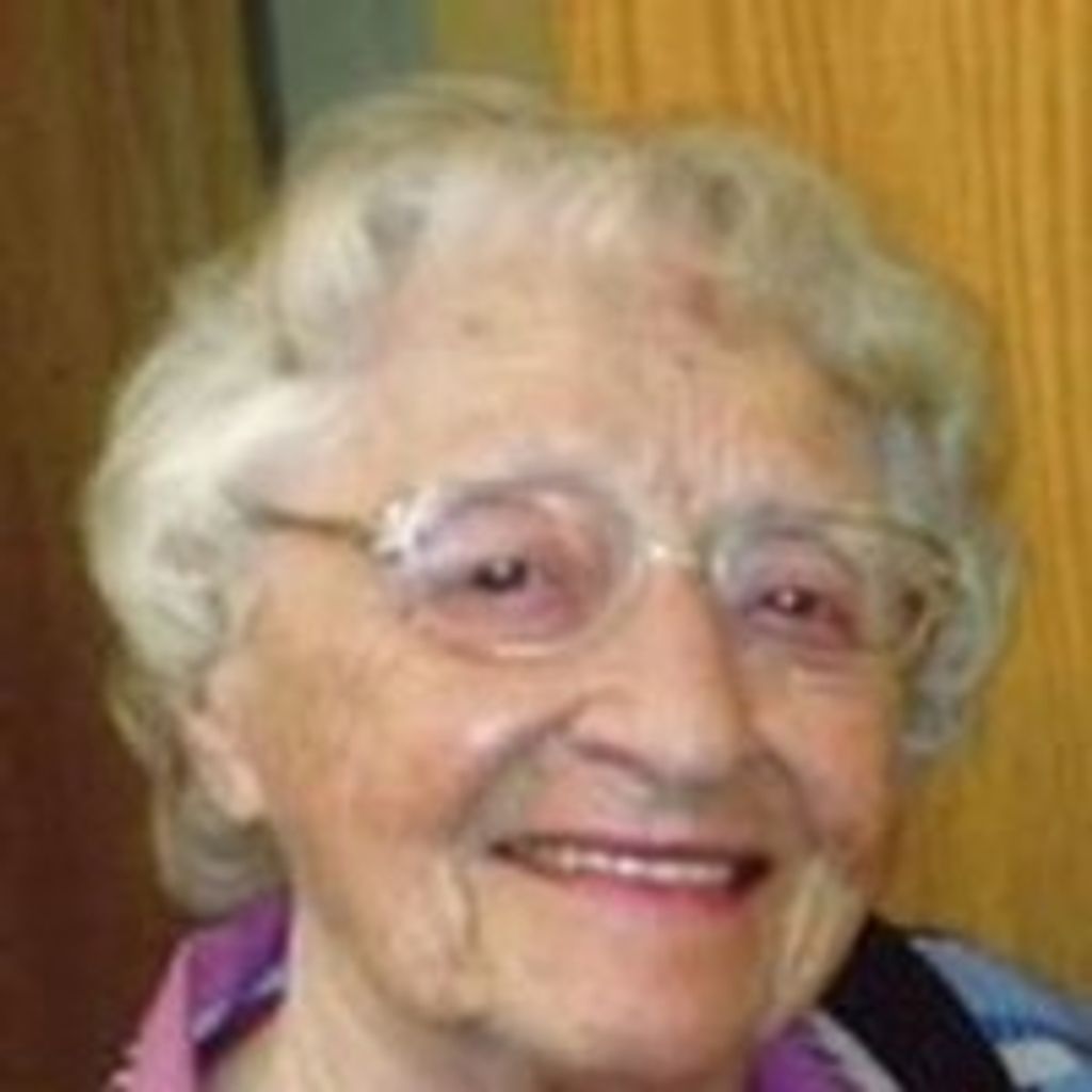 Nettie Erickson