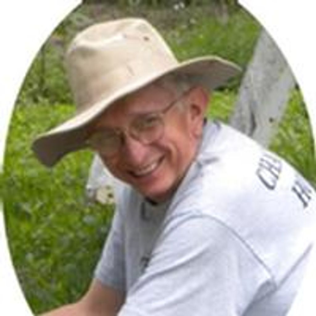 Carlos  H. Gonzalez