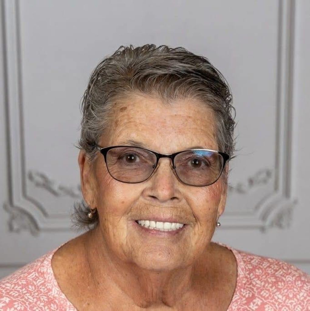 Marsha Johnson Steggell Profile Photo
