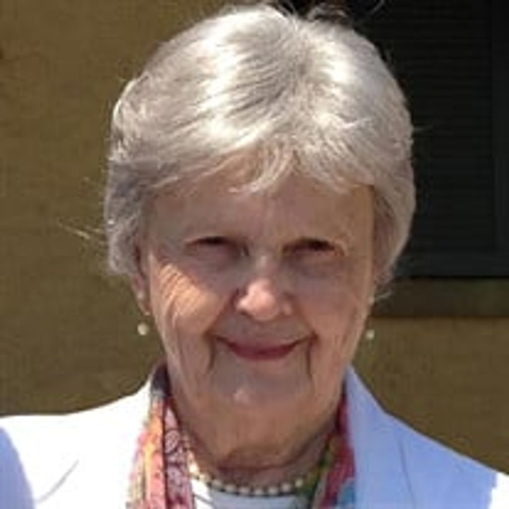 Marilyn M. Thompson