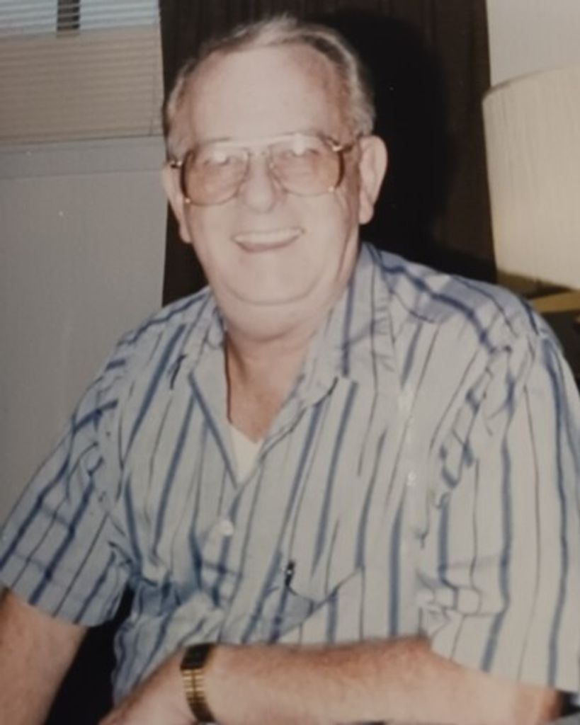 Douglas Lee Allbritton