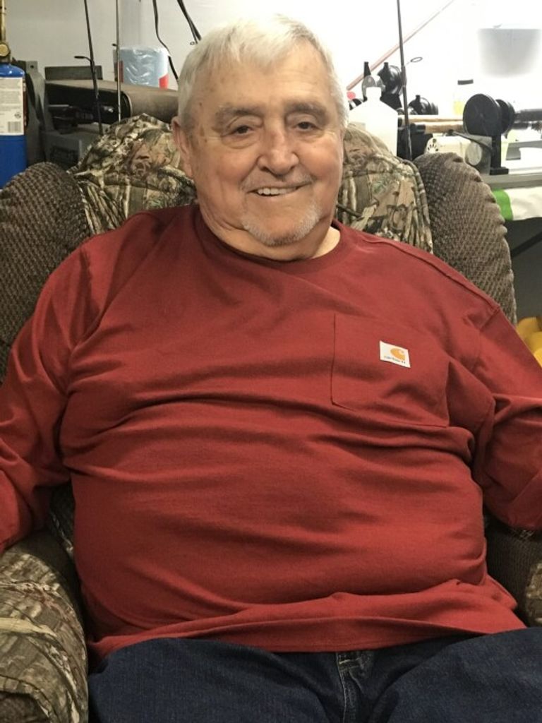 James Michael Blanchard