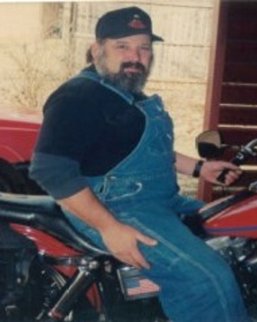 Wendell "Wimp" Lee Fleming Profile Photo