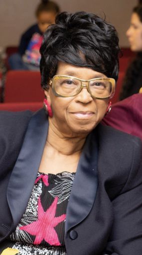 Juanita Smith Profile Photo