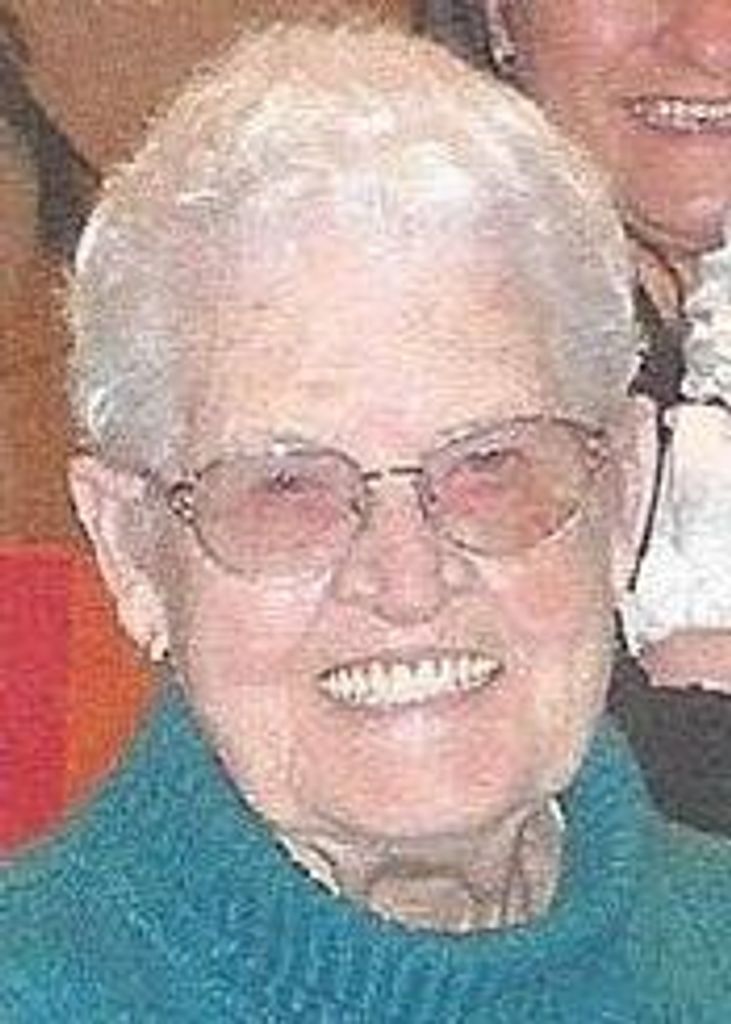Lola M. Godby