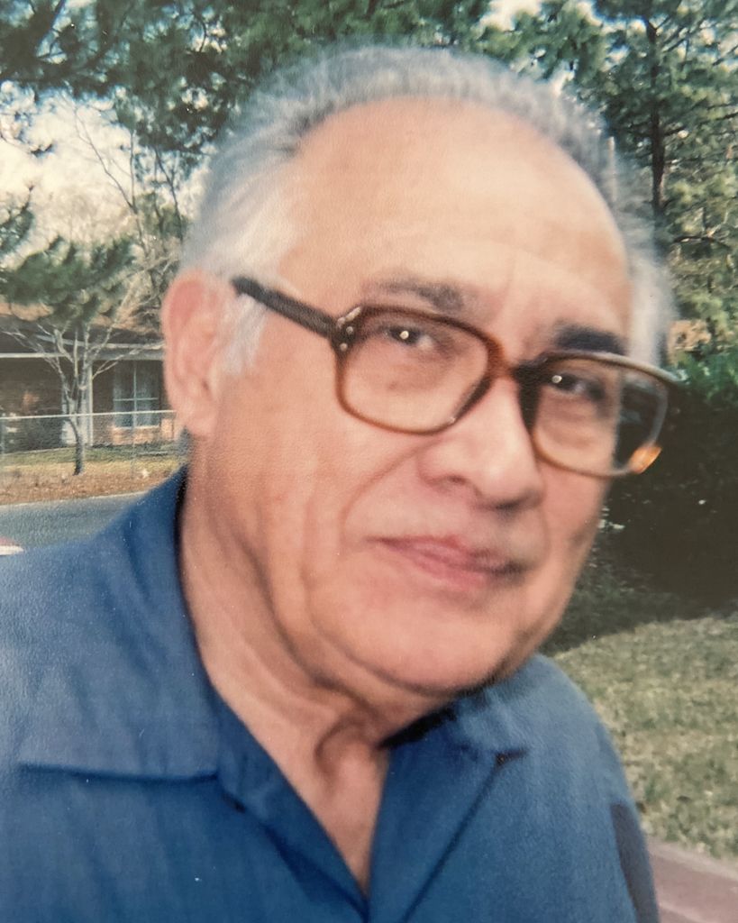 Luis Alfonso Ojeda Profile Photo