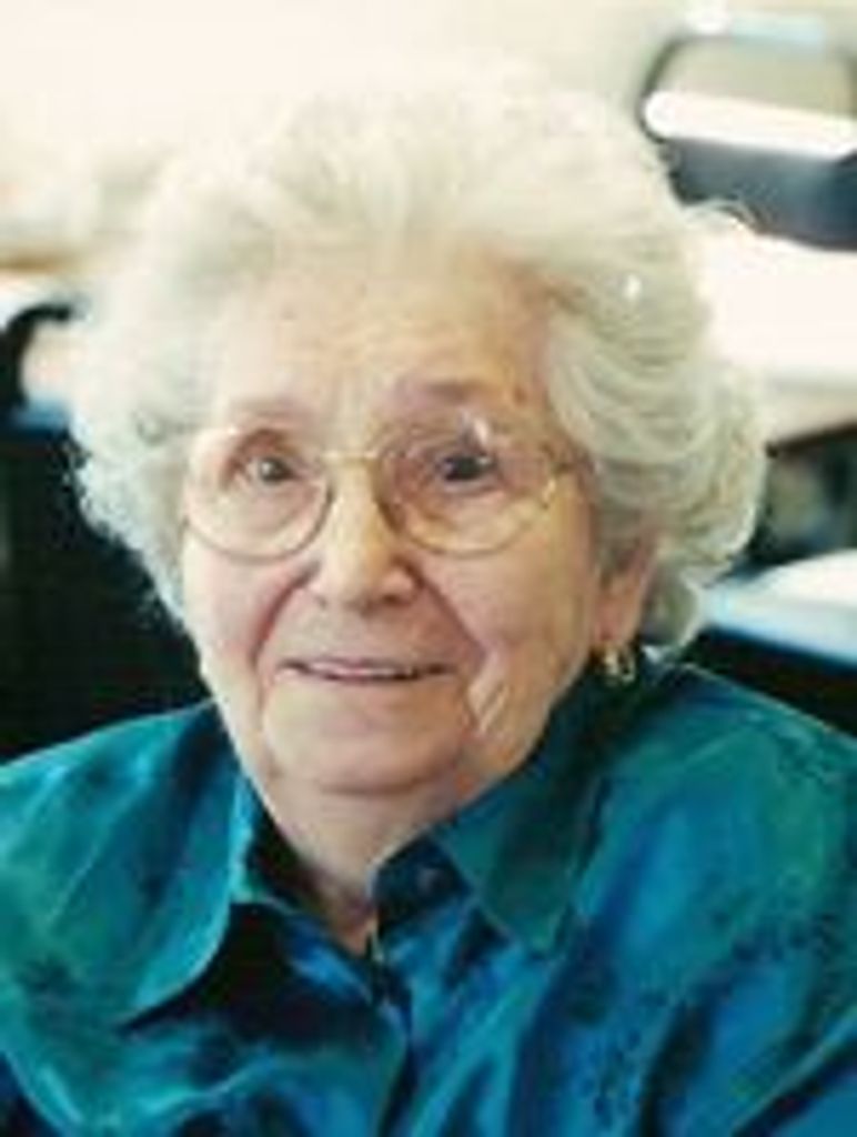 Dorothy E. Obernuefemann