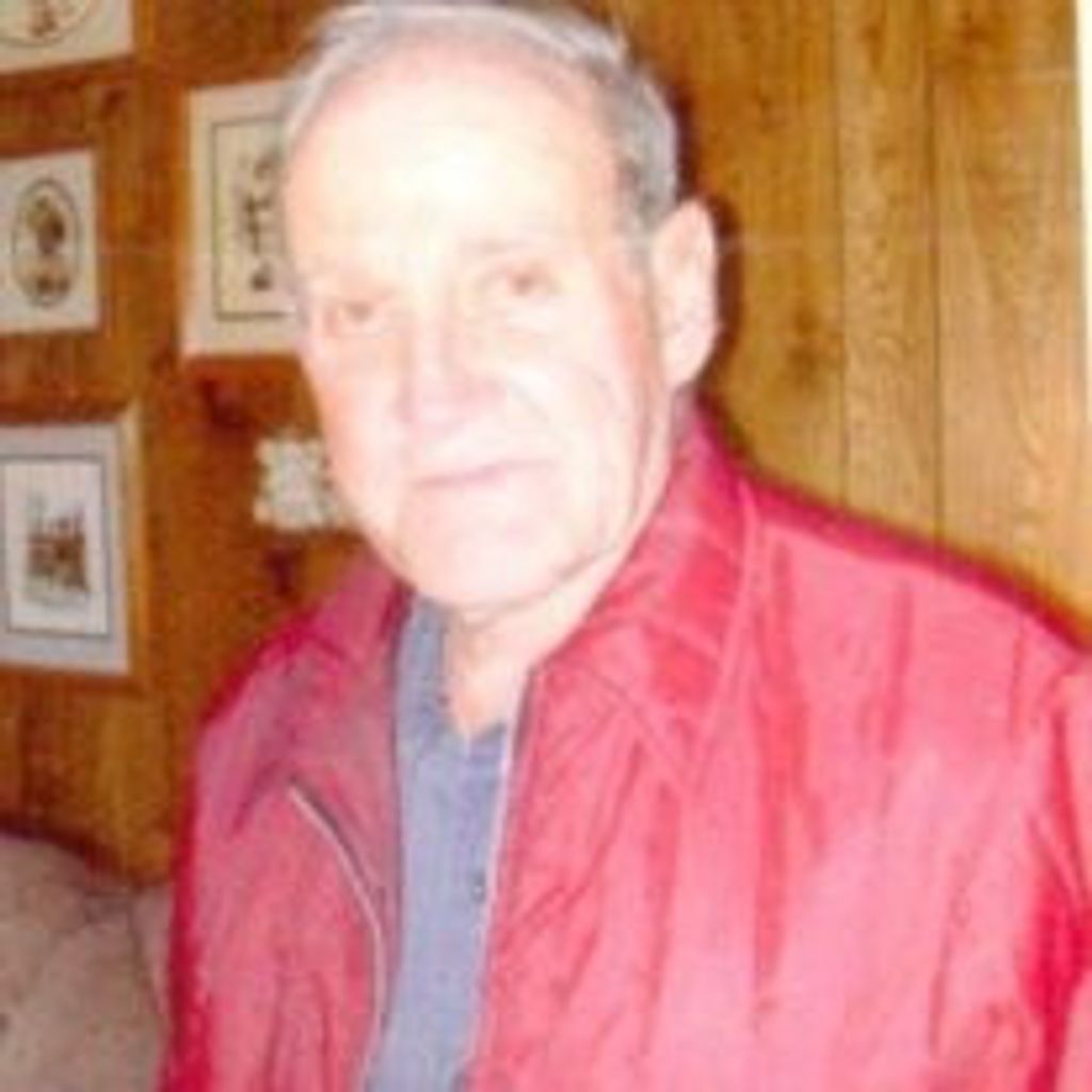 Emerson William Sebera Sr. Profile Photo
