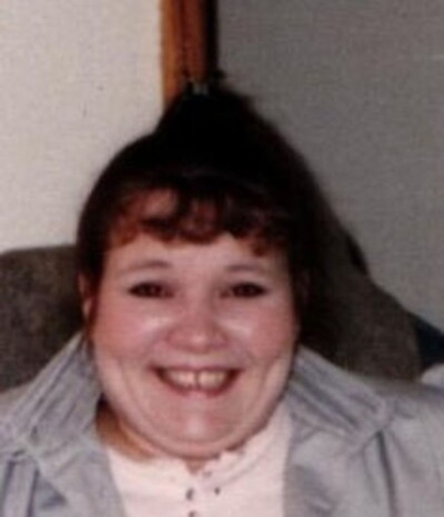 Patricia Ann "Patti" Chapman Profile Photo