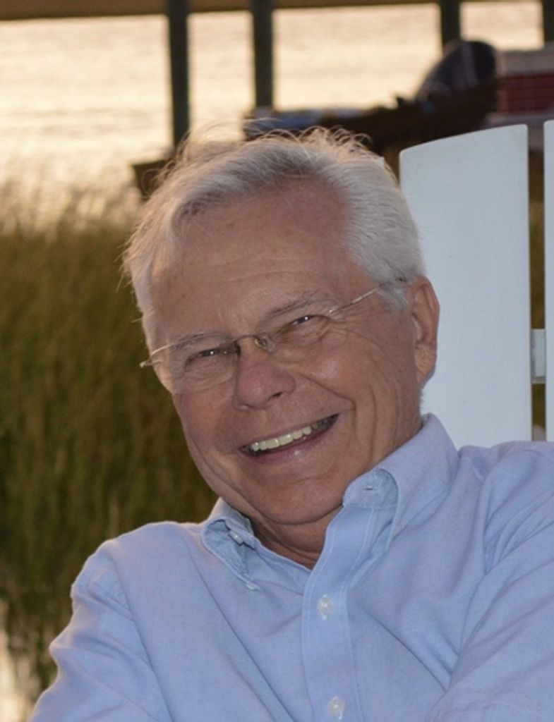 Mark M. Herrmann