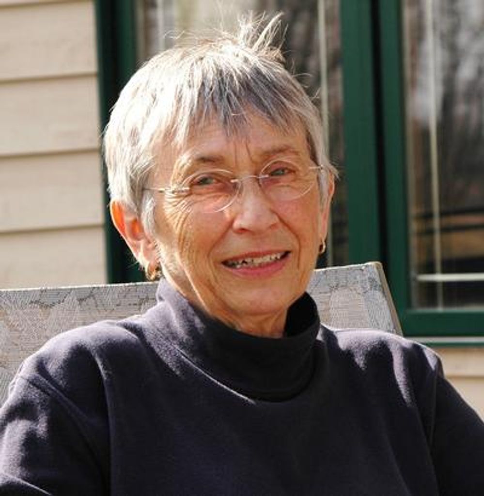 Ursula Ingred Flem Profile Photo