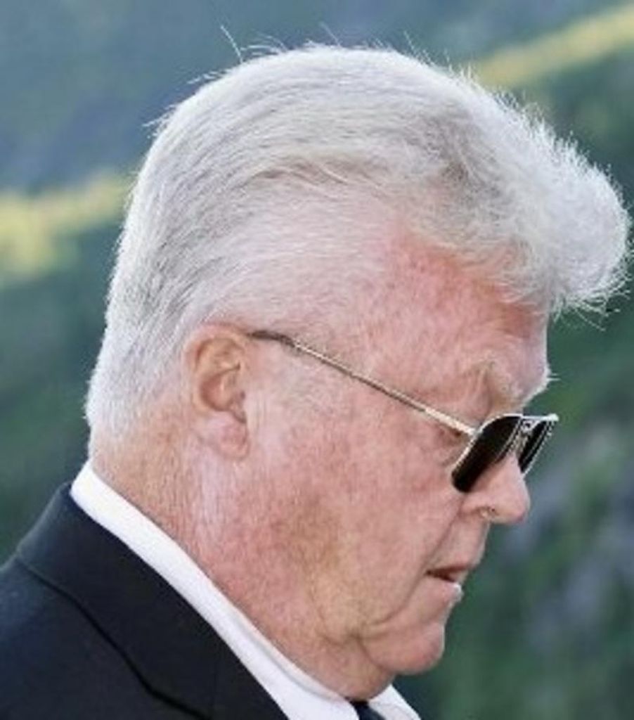 Kenneth James Campbell Profile Photo