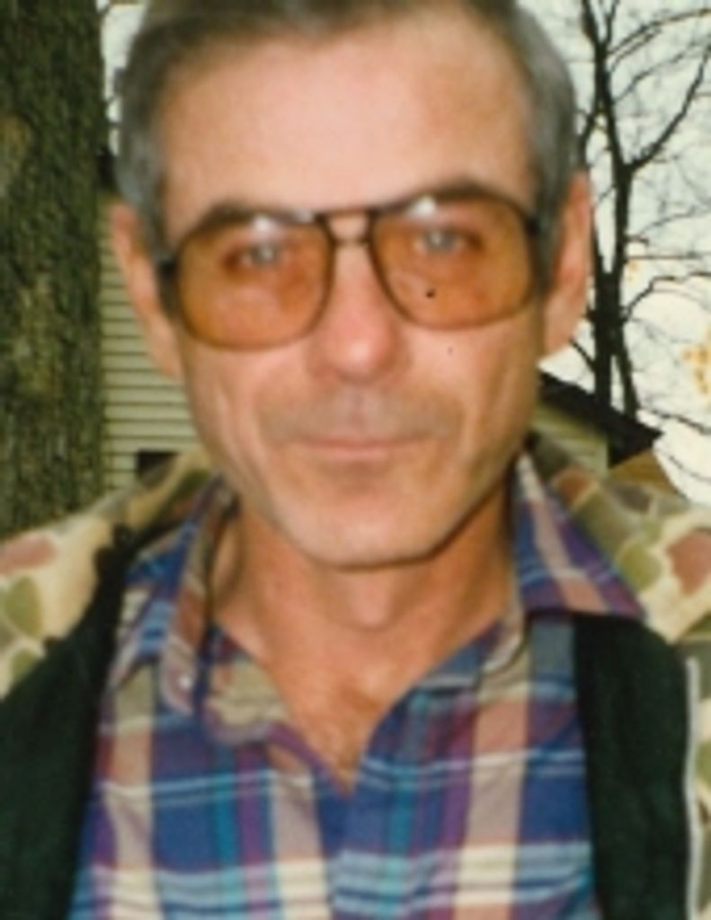 James Russell Yotter Profile Photo