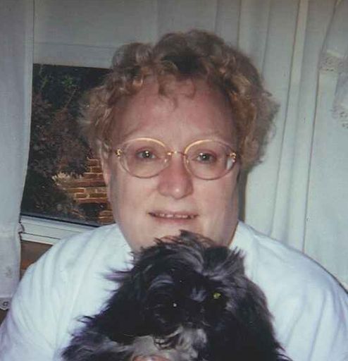 Photo of Patricia D. Mikulski