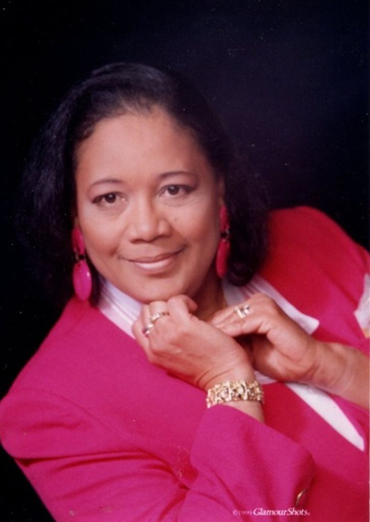 Vanessa (Guillory) Brown Profile Photo