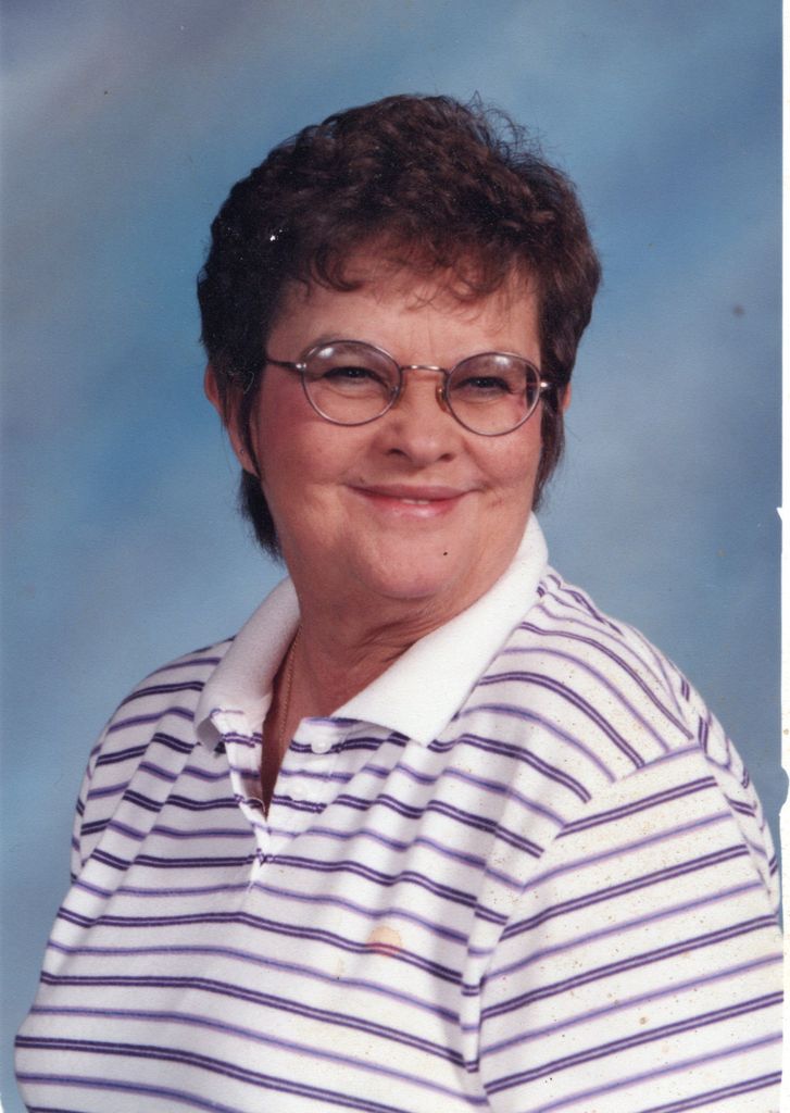 Phyllis Spahn