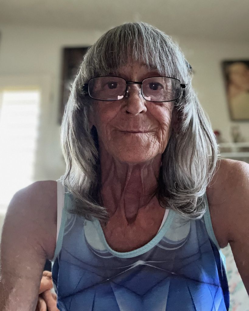 Linda Sue Griffin Profile Photo