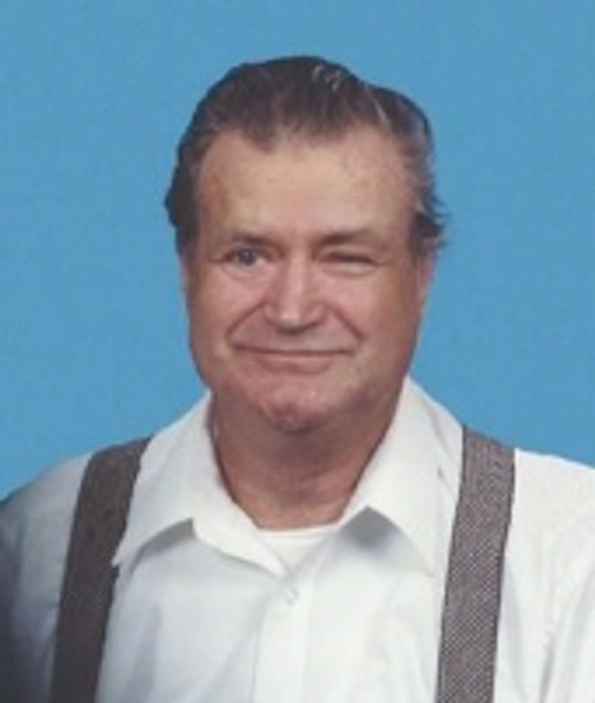Edgar D. Lagrone