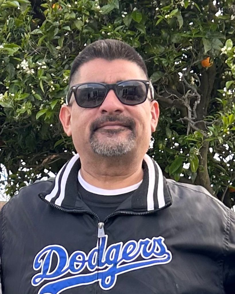 Mateo Magallanes Profile Photo