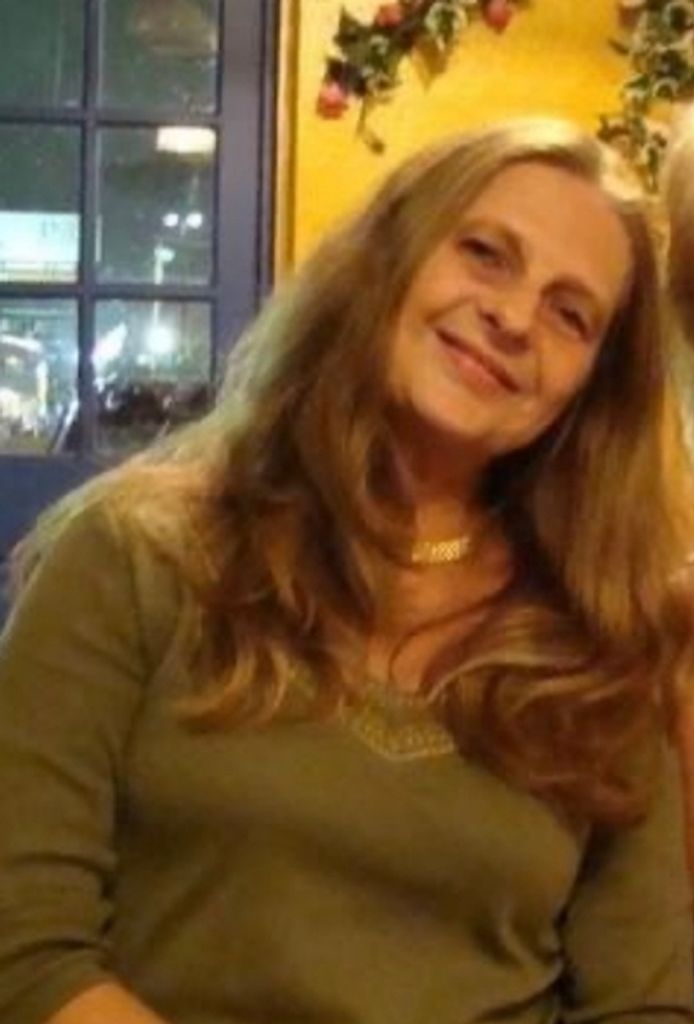 Alicia Celene Brown Profile Photo
