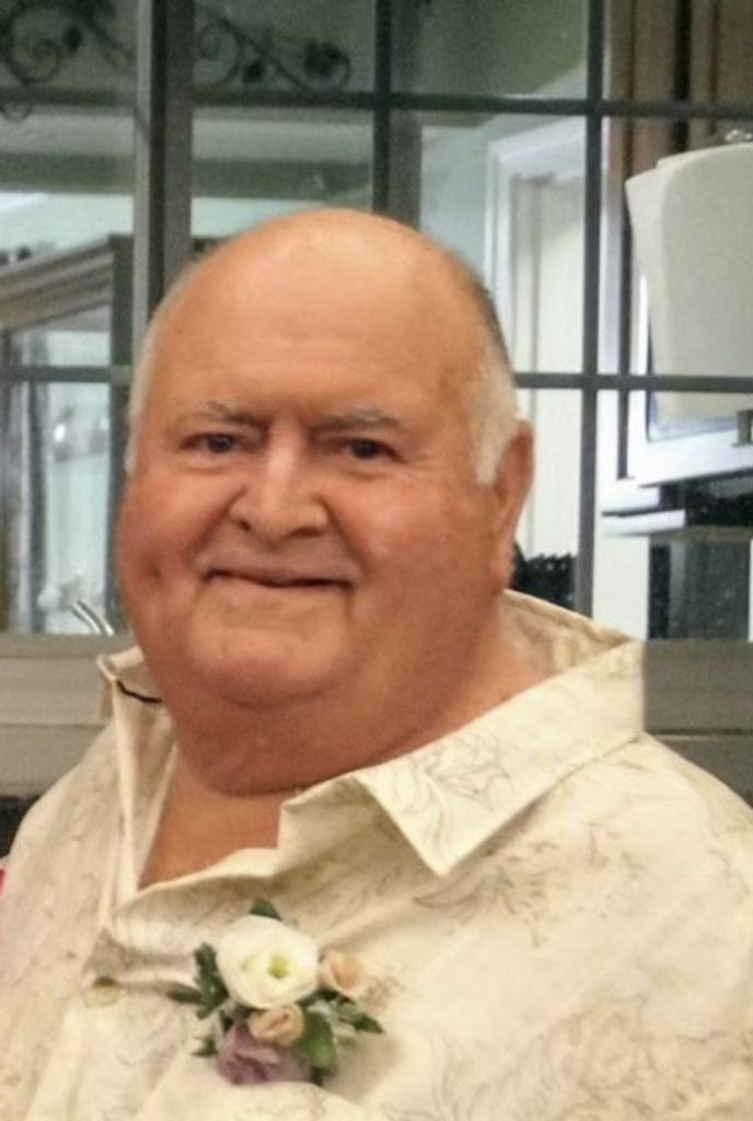 Michael John Everett